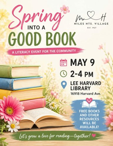 Literacy Programming