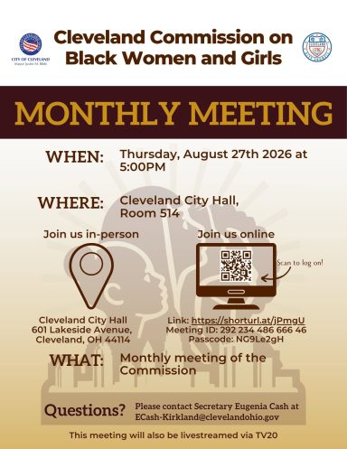 Black Female Advocacy