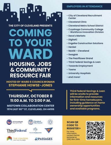 CLE Resource Fair