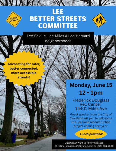 Community Infrastructure