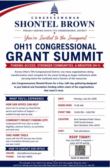 Grant Summit