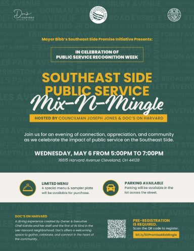 Southeast Side Promise