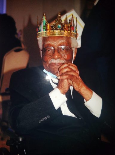 Credit: Dwight Chillious