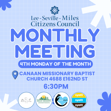 LSM Citizens Council