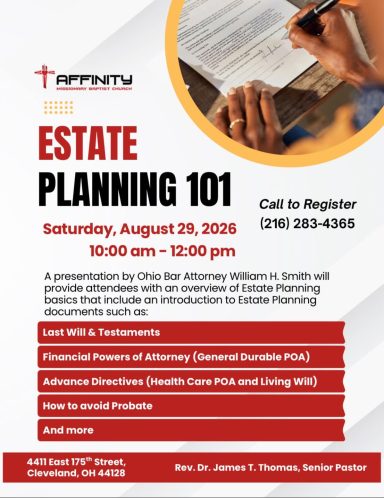 Estate Planning